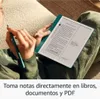 Amazon Kindle Scribe, 25,9 cm (10.2"), E Paper, AZW, AZW3, Produktbild-Vorschau 4