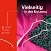 MAWA Trockenbügel, 20er-Set, rutschfest, 36 cm, Weiß, für Produktbild-Vorschau 4