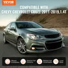 VEVOR turbosprężarka z zestawem uszczelek Zamiennik Podgląd zdjęcia produktu 2