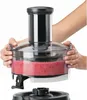 Entsafter NBJ100G (grau, 800 Watt) Produktbild-Vorschau 3