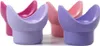 TUPPERWARE Junge Welle Eierbecher helllila + dunkellila + Produktbild-Vorschau 4