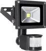 10W LED Strahler Fluter Spot Außenstrahler Flutlich mit Produktbild-Vorschau 1