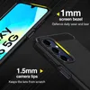 Custodia in carbonio per Samsung Galaxy A16 5G custodia Anteprima dell’immagine prodotto 2