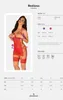 Obsessive - Rediosa Chemise S/M Produktbild-Vorschau 7
