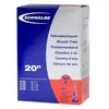 Schwalbe tube intérieur DV8 22 x 1 3/8 (28/44-489/484) DV Voir les images du produit 6