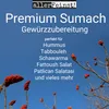 Prémiový sumachový prášek - kořenící přípravek - sumach - Náhled obrázku produktu 3