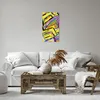 Bild auf Leinwand - Leinwandbild - Abstraktion modern - Produktbild-Vorschau 6