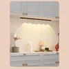 INF Magnetické LED světlo s pohybovým senzorem - Dobíjecí Náhled obrázku produktu 3