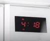 A close-up of a digital display on a white appliance, showing a timer. Anteprima dell’immagine prodotto