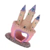 Harz Cartoon Schloss Form Ornamente Landschaft Dekoration Produktbild-Vorschau 2