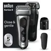 Braun Scheerapparaat Serie 8, model 8567cc Productafbeelding-voorbeeld 4