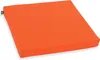H.O.C.K. Classic Uni Outdoor Stuhlkissen NORM 40x40x4cm Produktbild-Vorschau 1