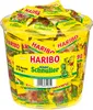Haribo Kinder Schnuller Minis Fruchtgummi im Minibeutel Produktbild-Vorschau 1