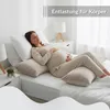 Totsy Baby POD708_BEZOWY_40X145, Polen, 1 Stück(e) Produktbild-Vorschau 3