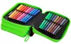 COOLPACK - JUMPER 3 - Dreifach-Federmäppchen mit Zubehör - Produktbild-Vorschau 8