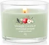 Yankee Candle Enchanted Orchard bougie votive 37 g Voir les images du produit 2