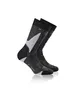 Rohner Socken Trekking Socken Back-country L/R, anthrazit, Productafbeelding-voorbeeld 7