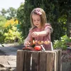 Dantoy Green Garden Set di hot dog giocattolo per bambini Anteprima dell’immagine prodotto 5