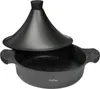Cheffinger, Hrnec na tajine 28 cm s mramorovým povrchem a Náhled obrázku produktu 12