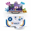 VTech V.Smile TV New Generation | Pädagogisches Plug&Play Produktbild-Vorschau 8