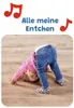 Mein Kinderlieder-Mitmachspiel Ravensburger 04172 Produktbild-Vorschau 7