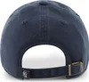 47 Brand Regulowana czapka - CLEAN UP New York Yankees navy Podgląd zdjęcia produktu 2