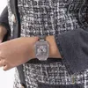 Guess Damenuhr GW0472L1 (Ø 35 mm) Produktbild-Vorschau 7