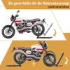 Vigevee Motorradständer Montageständer Motorradwippe Produktbild-Vorschau 5
