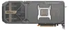 Scheda video ZOTAC GAMING RTX 5090 AMP Extreme INFINITY Anteprima dell’immagine prodotto 6