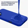 kwmobile Handyhülle für iPhone 16 Plus Hülle, für iPhone 16 Produktbild-Vorschau 6