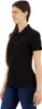 Lacoste Piqué Stretch Poloshirt Damen Voir les images du produit 12