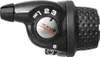 SHIMANO Nexus Revoshift Revolution Counter 3S prawy czarny Podgląd zdjęcia produktu 2