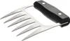 Due forchette da carne in acciaio inox per Pulled Pork e Anteprima dell’immagine prodotto 3