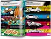 Hot Wheels: Książeczka Przygód – Odkryj świat szybkiej Voir les images du produit 6