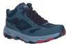 SKECHERS GO RUN TRAIL Herren Sportschuhe 220597-CHAR - navy Produktbild-Vorschau 6