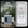 Etui ochronne na słuchawki Apple AirPods 1 / 2 Defender z Podgląd zdjęcia produktu 3