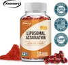 Liposomale astaxanthine 24 mg (120 capsules) – Productafbeelding-voorbeeld 10