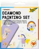 folia Diamond Painting Set SUPERHEROES Produktbild-Vorschau 1