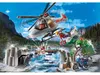 PLAYMOBIL, Rescate en la Montaña, set 70663 - Equipo de Vista previa de la imagen del producto 22