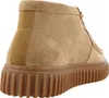 Laarzen Clarks 26173663-DARK voor Heren Productafbeelding-voorbeeld 3