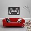 PlayStation - X-Ray Pad - Poster Druck - Größe 91,5x61 cm Produktbild-Vorschau 2