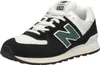 New Balance 574  Sneakers Laag - Zwart - Maat 42 Produktbild-Vorschau 25