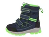 Tom Tailor Klettstiefel blau in Gr. 38 Produktbild-Vorschau 6