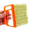 Brosse pour stores en microfibre, nettoyant 7-en-1 pour Voir les images du produit 8