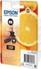 Epson 33XL - 8,1 ml - XL - fotografická čierna - originálne Náhľad obrázku produktu 2