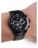 Zegarek męski Hugo Boss Sport 1512961 Chronograf z czarnej Podgląd zdjęcia produktu 5