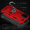 Case Outdoor mit Kameraschutz Panzerfolie für iPhone 13 Pro Produktbild-Vorschau 5