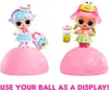 L.O.L. Surprise! Hello Kitty panenka, série 2, PDQ TV Náhled obrázku produktu 22