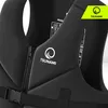 TSUNAMI Schwimmweste Hydrox PRO 50 für SUP & Kajak, L, Produktbild-Vorschau 5