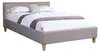 Polsterbett ANAIS Doppelbett 140x200 cm Designbett Produktbild-Vorschau 1